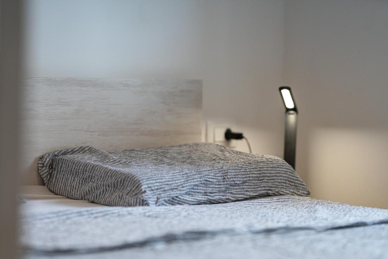 Apartmani Villa Ruby Linardići 外观 照片