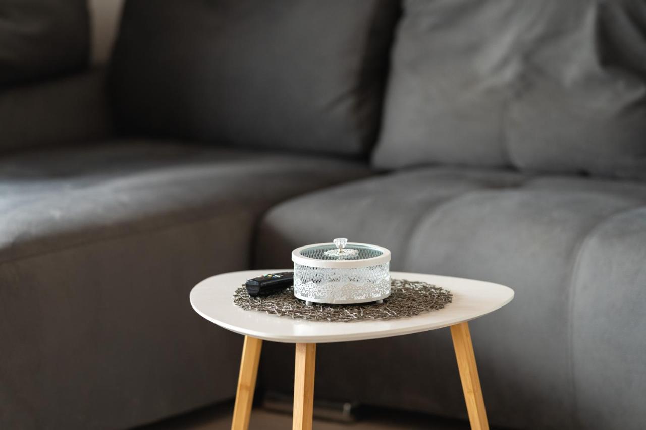 Apartmani Villa Ruby Linardići 外观 照片