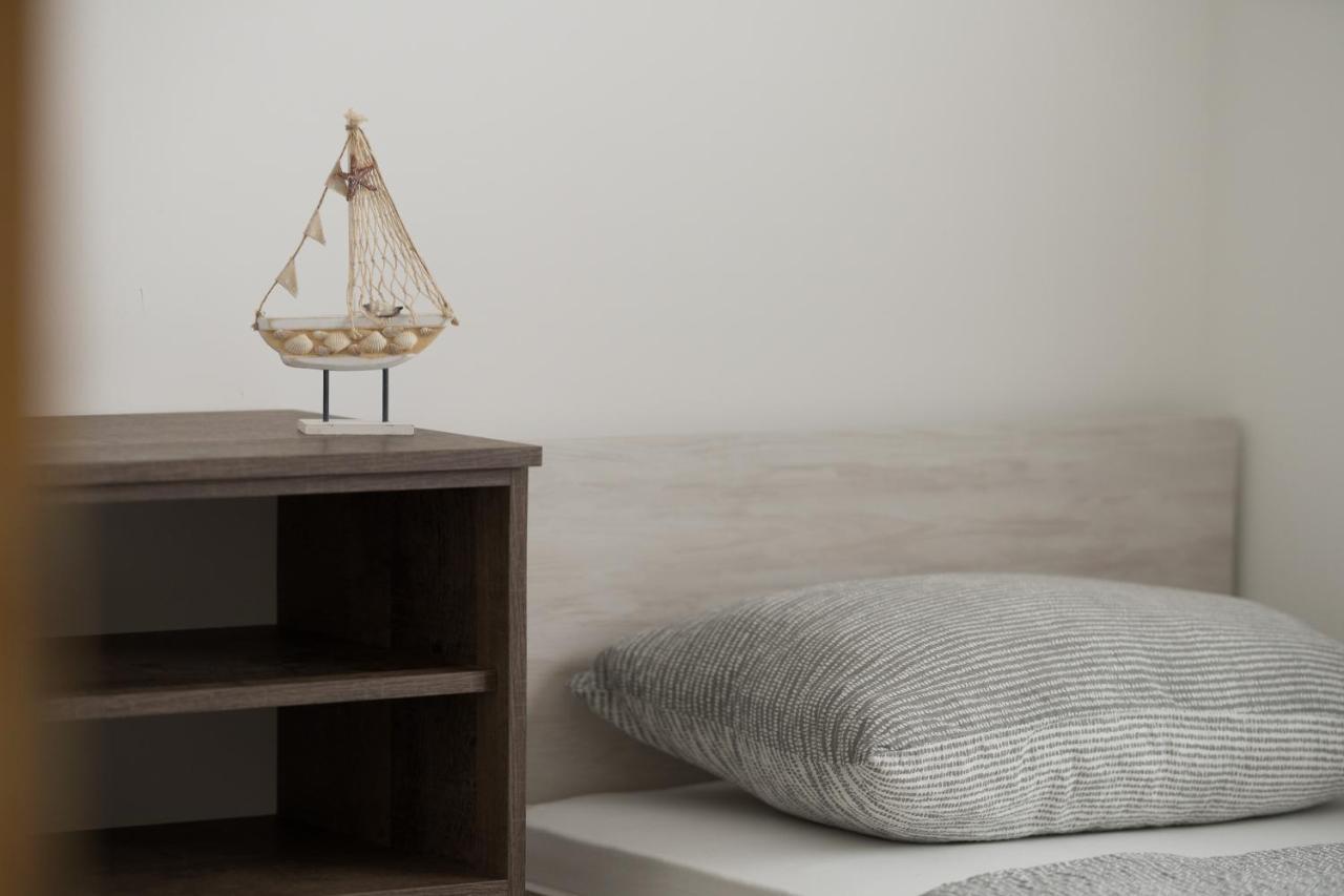 Apartmani Villa Ruby Linardići 外观 照片