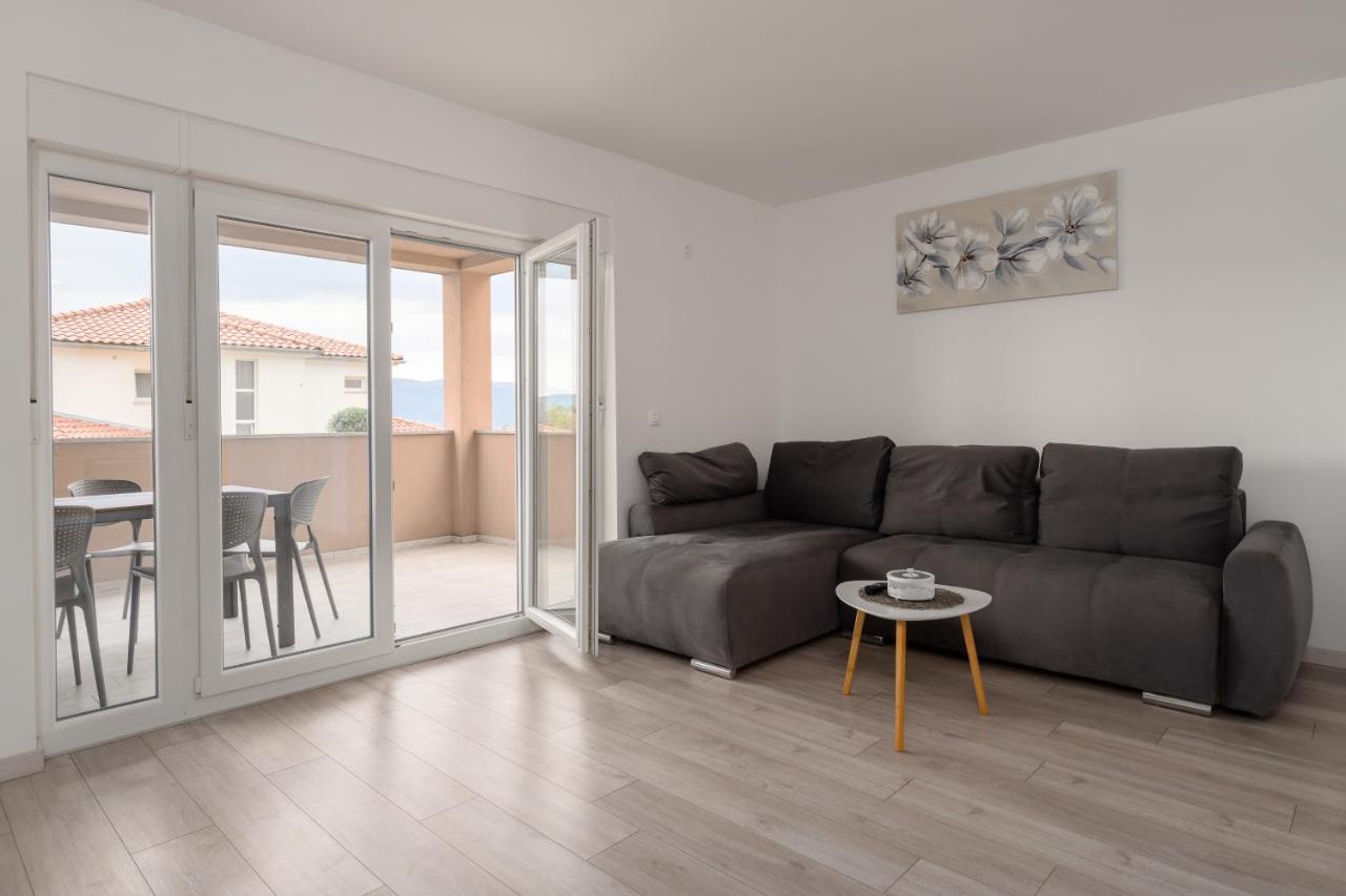 Apartmani Villa Ruby Linardići 外观 照片