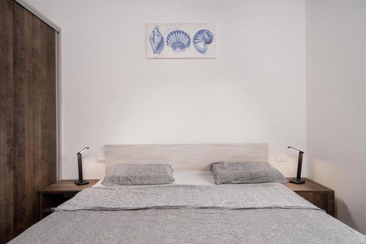 Apartmani Villa Ruby Linardići 外观 照片