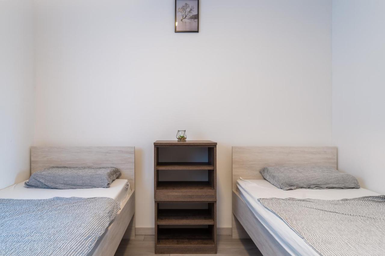 Apartmani Villa Ruby Linardići 外观 照片