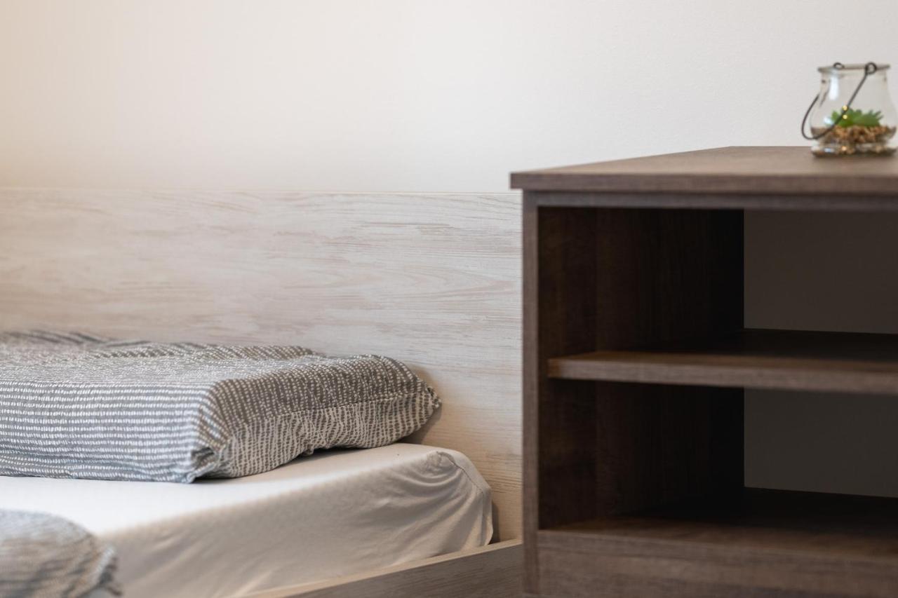 Apartmani Villa Ruby Linardići 外观 照片